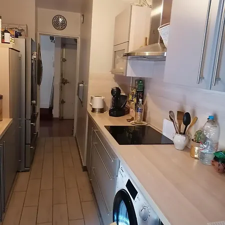 Proche Paris-bobigny בוביני